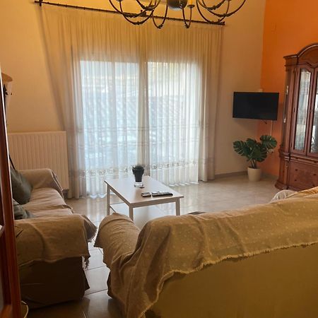 Вилла Casa Pla De La Sequia - Xalo Халон Экстерьер фото