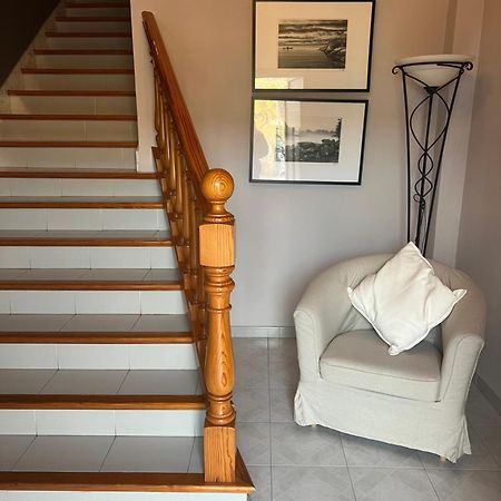 Вилла Casa Pla De La Sequia - Xalo Халон Экстерьер фото