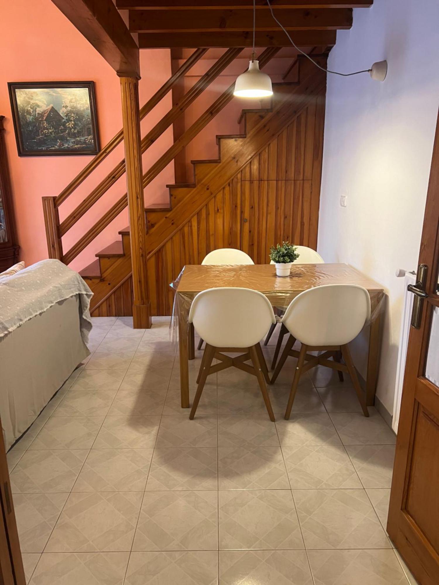 Вилла Casa Pla De La Sequia - Xalo Халон Экстерьер фото