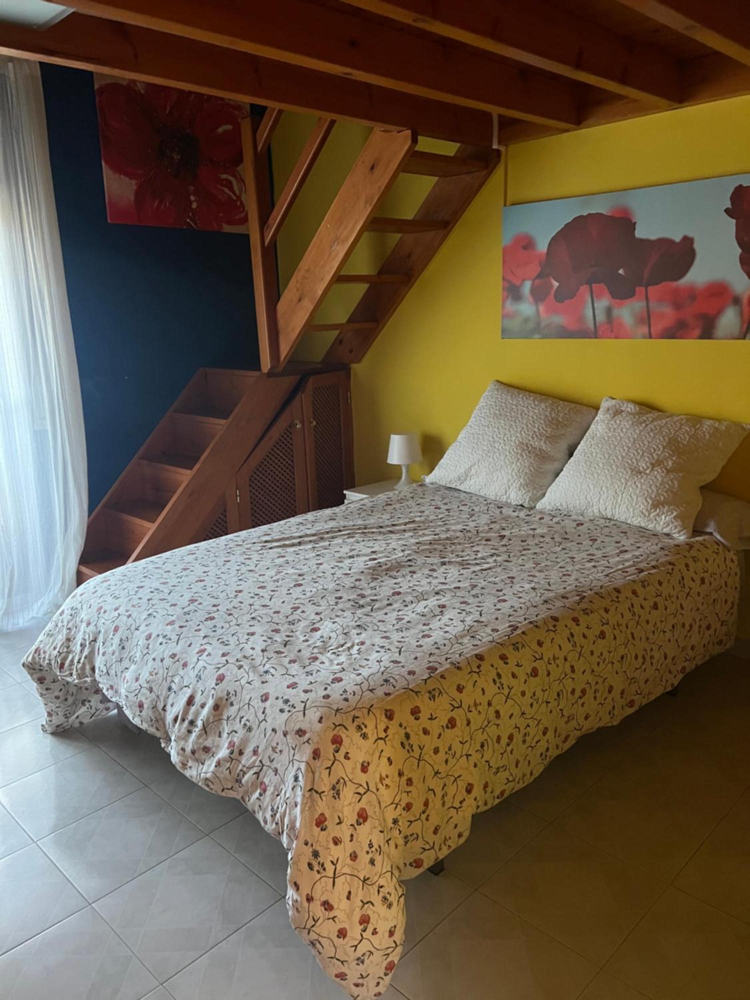 Вилла Casa Pla De La Sequia - Xalo Халон Экстерьер фото